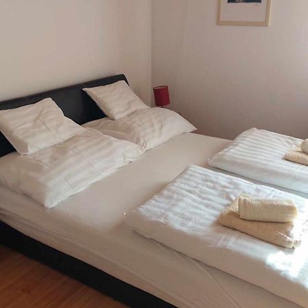 Mediterran Apartman Es Vendeghaz Hajdúszoboszló المظهر الخارجي الصورة