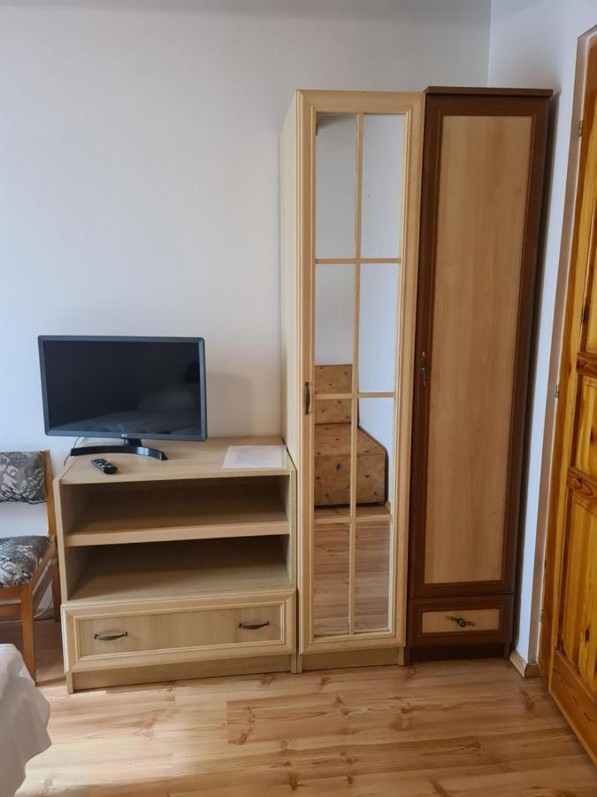 Mediterran Apartman Es Vendeghaz Hajdúszoboszló المظهر الخارجي الصورة